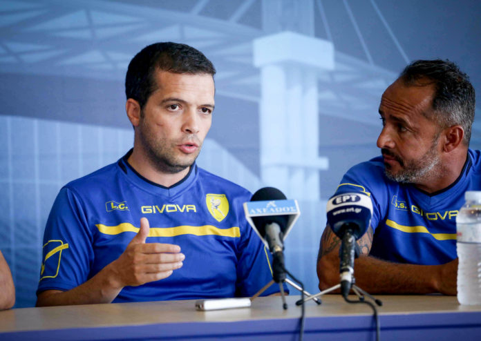 Λουίς Κάστρο