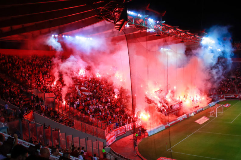 Καραϊσκάκης