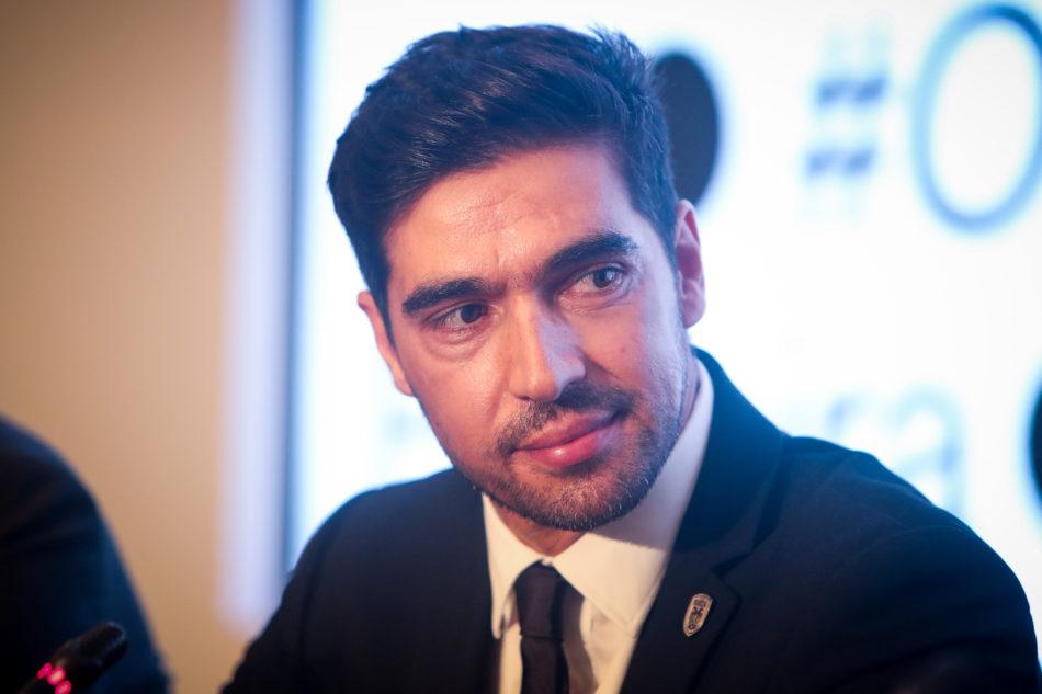 Άμπελ Φερέιρα