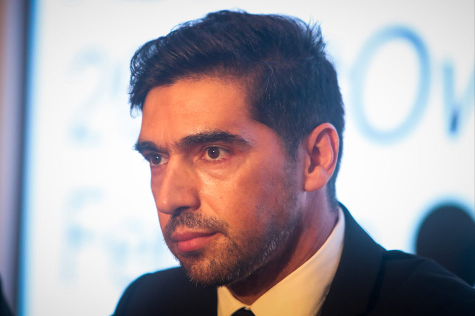 Άμπελ Φερέιρα