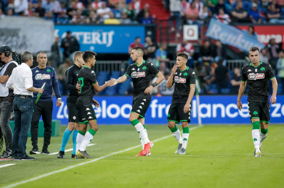 Παναθηναϊκός