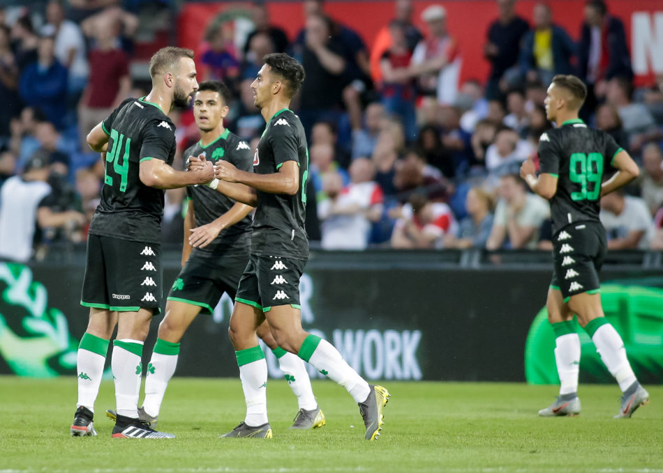 παναθηναϊκός live