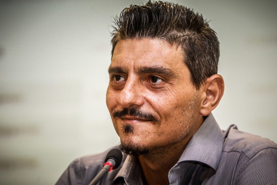 PAO ALIVE-Γιαννακόπουλος dpg7000 Λουμίδη