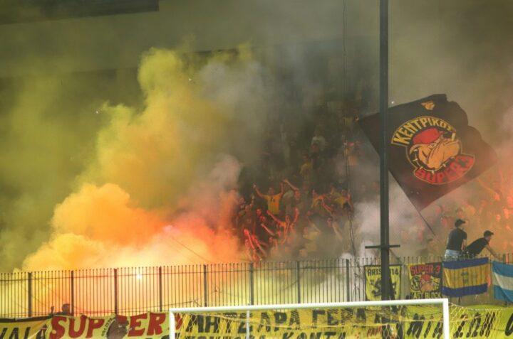 Κλεάνθης Βικελίδης