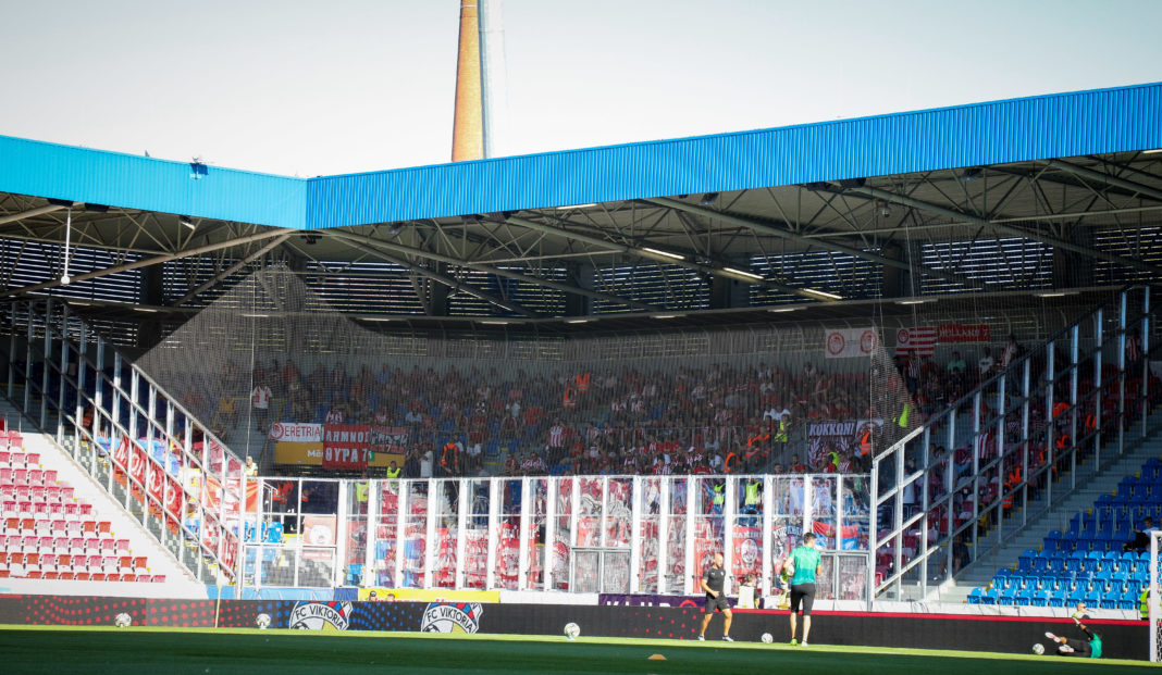 Ολυμπιακός