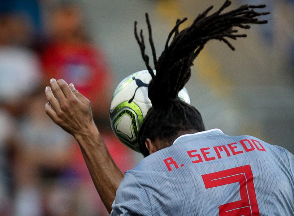 Σεμέδο Πλζεν Ολυμπιακός