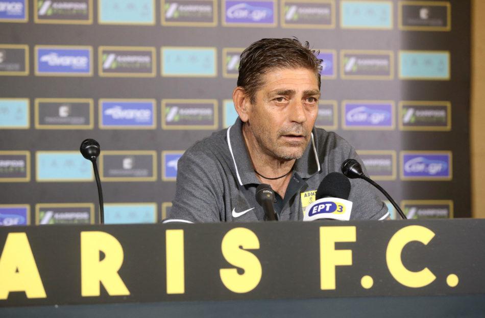 Παντελίδης