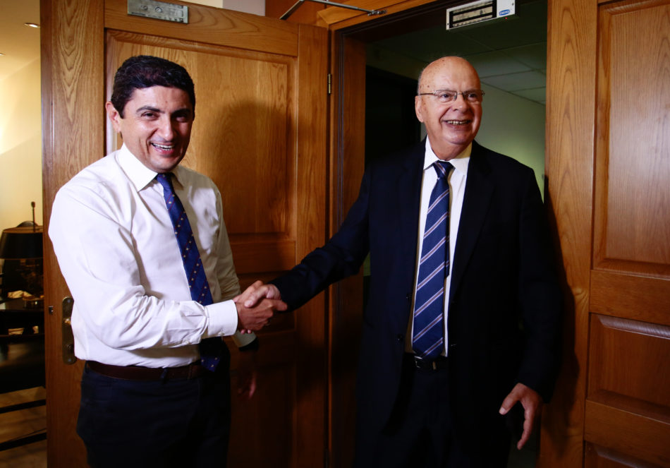 Βασιλακόπουλος