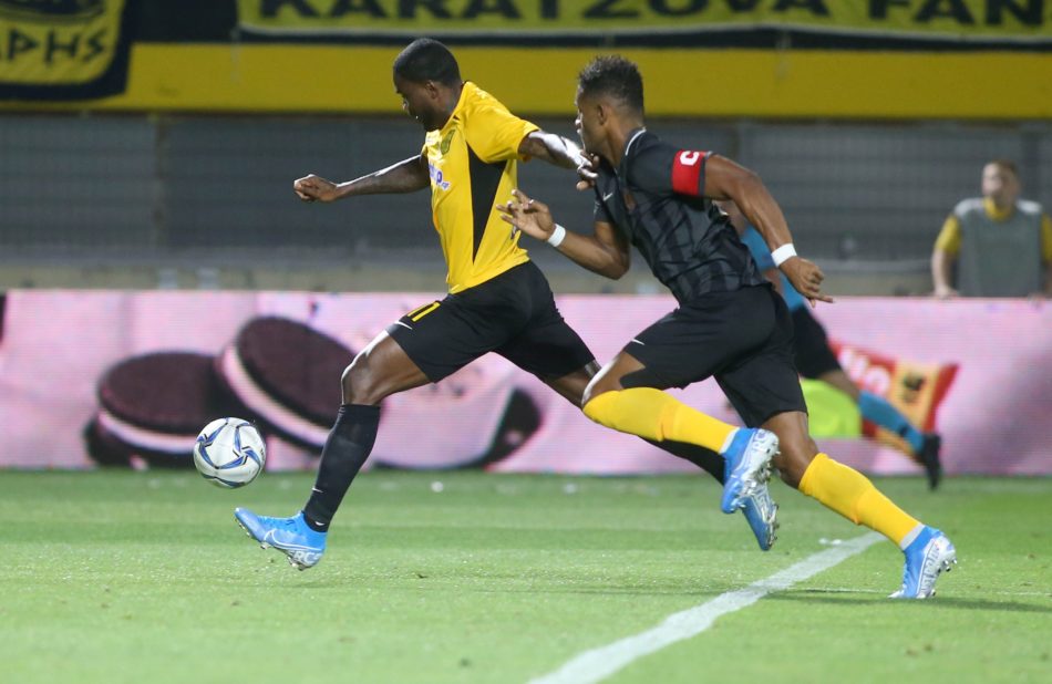 ΑΕ ΛΕΜΕΣΟΥ ΑΡΗΣ