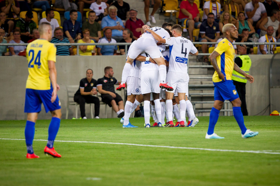 Ντουνάισκα Στρέντα Ατρόμητος