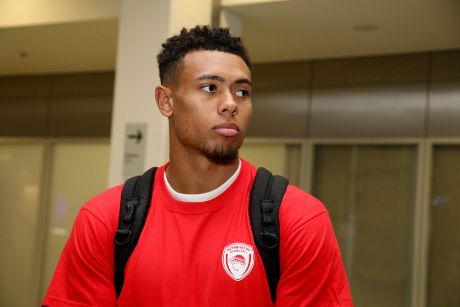 Μπόλντγουιν