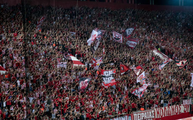 Γ. Καραϊσκάκης