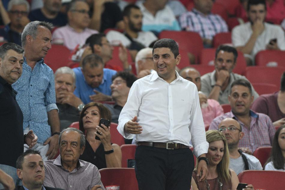 Αυγενάκης