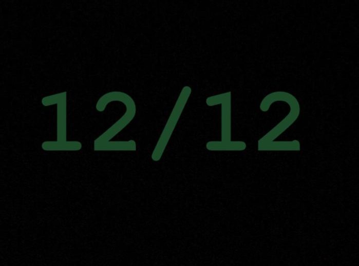 Δημήτρης Γιαννακόπουλος 12/12 Παναθηναϊκός Ολυμπιακός