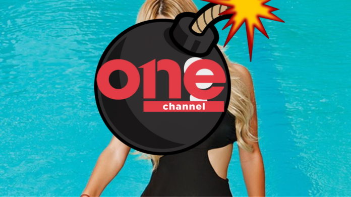 One Channel βόμβα Βαγγέλης Μαρινάκης Κωνσταντίνα Σπυροπούλου