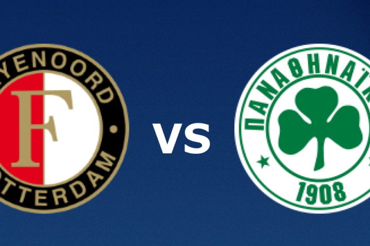 Φέγενορντ Παναθηναϊκός panathinaikos-feyenoord live streaming