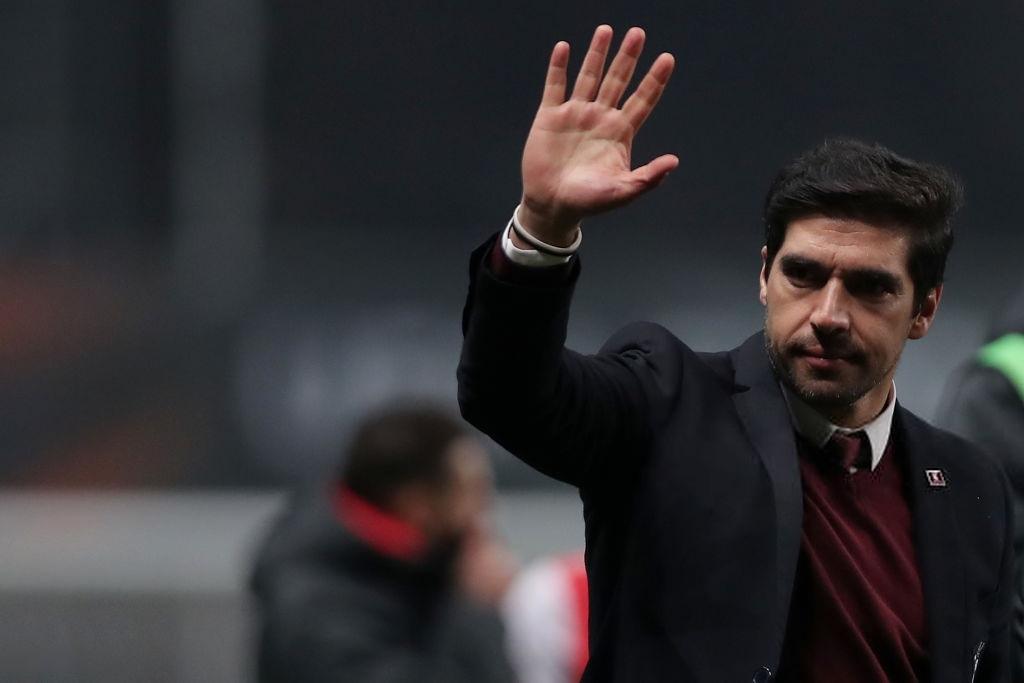 Άμπελ Φερέιρα