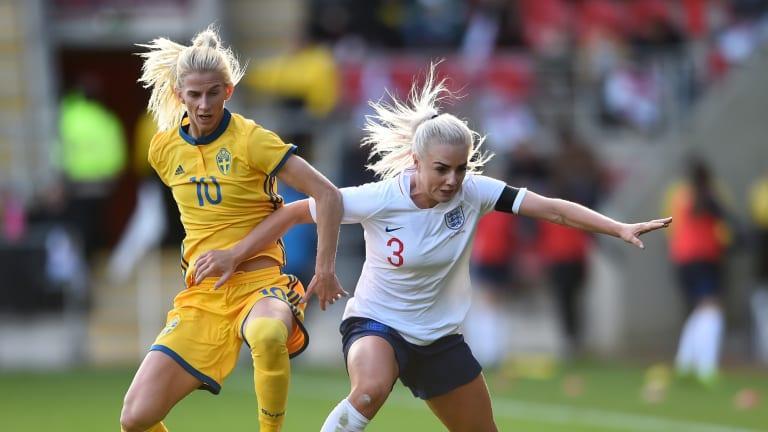 Αγγλία Σουηδία Live Streaming