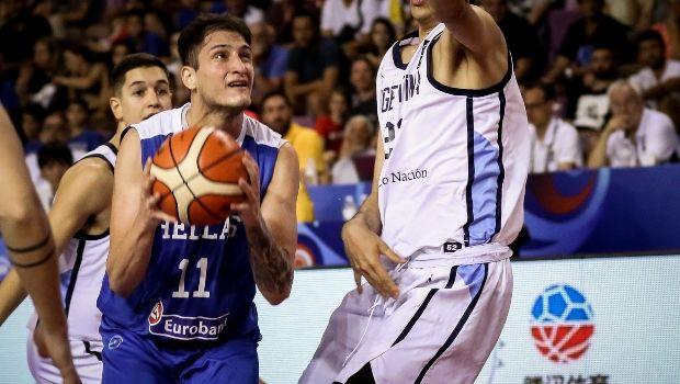 Αργεντινή Ελλάδα Live streaming