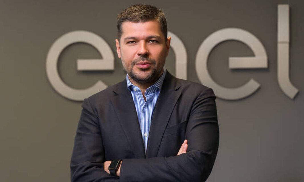 Γιώργος Στάσσης ΔΕΗ