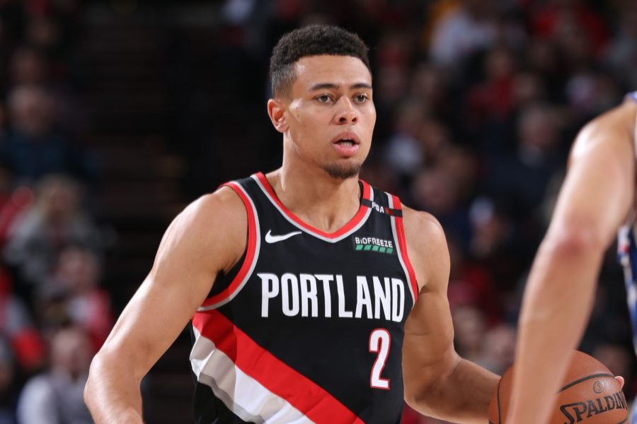 Γουέιντ Μπόλντουιν