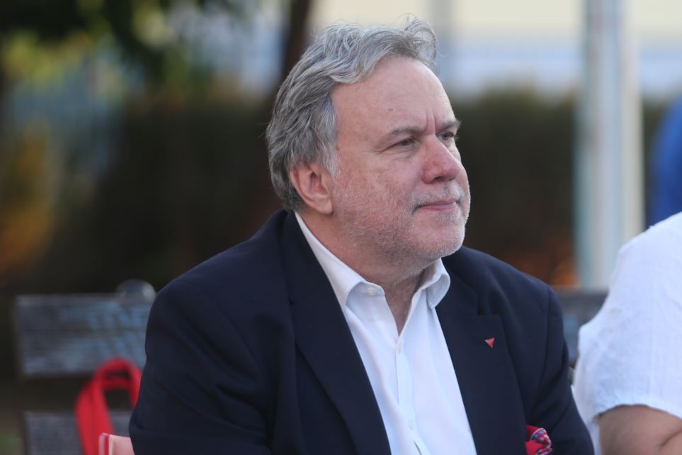 Κατρούγκαλος