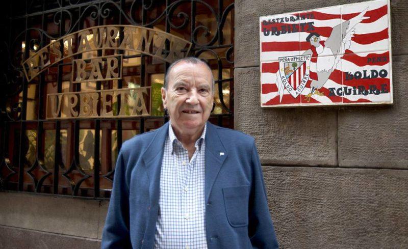 Κόλντο Αγκίρε