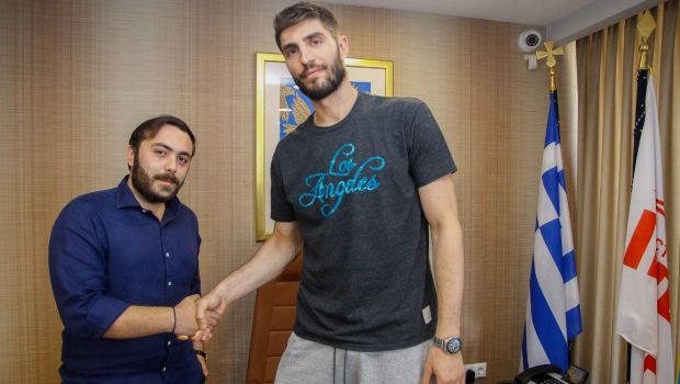 Μιχάλης Τσαϊρέλης