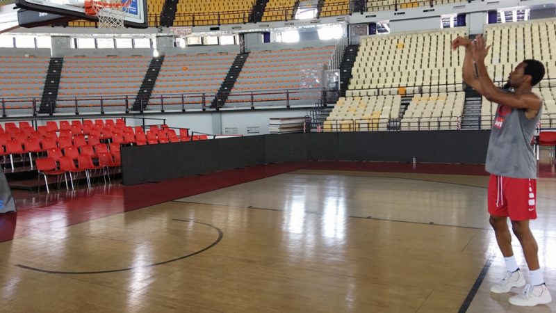 Πάντερ Ολυμπιακός