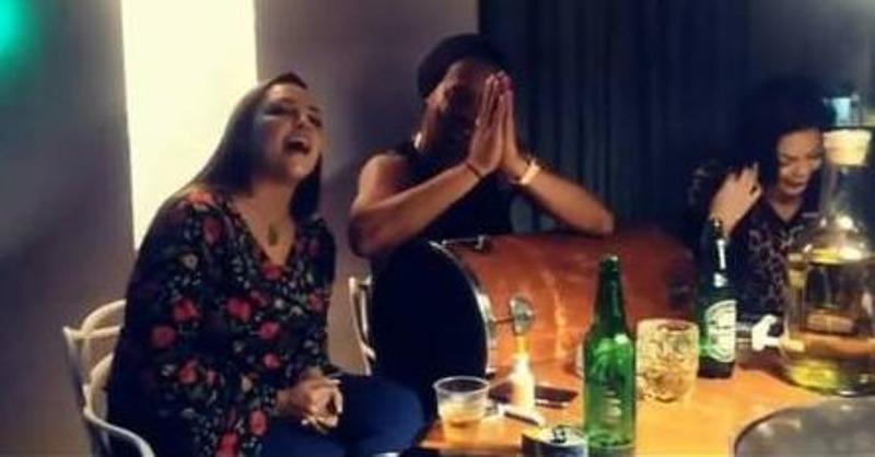 ΡΟναλντίνιο μερακλής