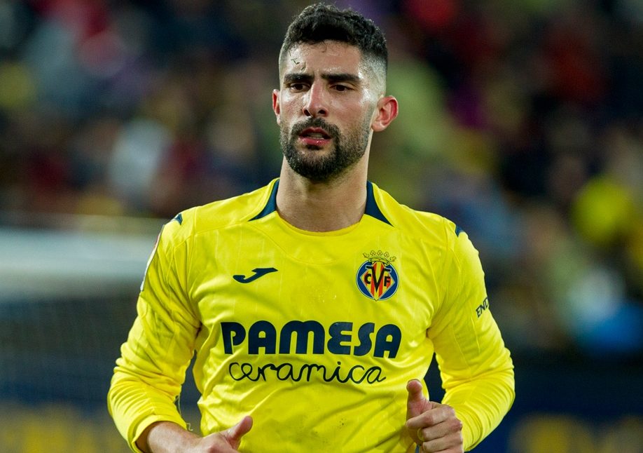 άλβαρο γκονθάλεθ