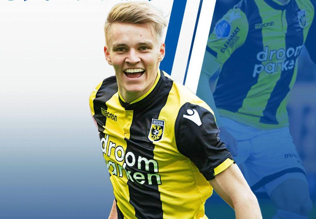 έντεγκαρντ