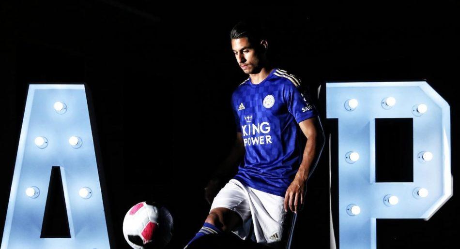 αγιόθε πέρεθ