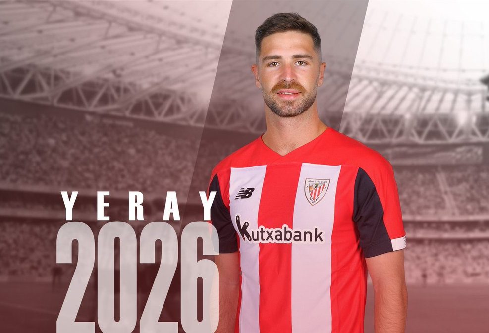 γεράι άλβαρεθ