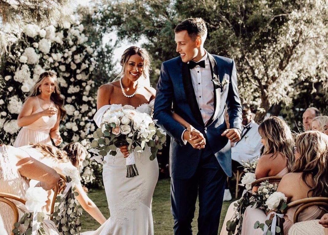 γουίλτζερ γάμος