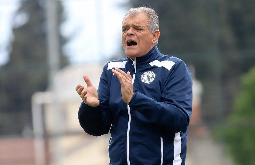 Δημήτρης Σπανός