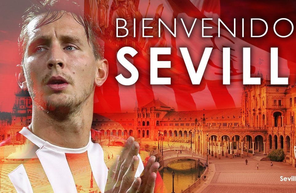 λούκ ντε γιονγκ