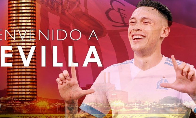 λούκας οκάμπος