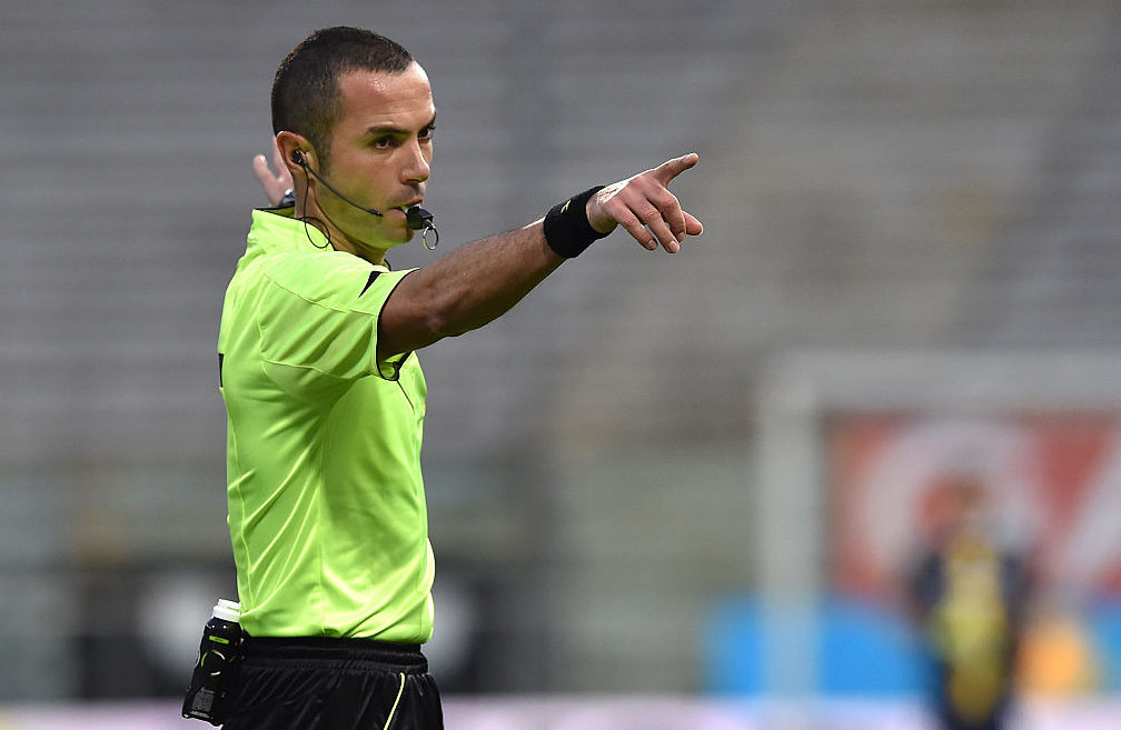 Μάρκο Γκουίντα