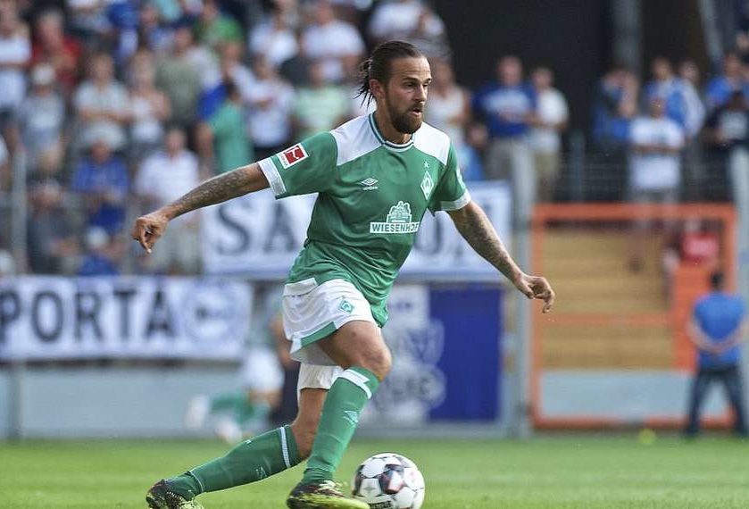 μάρτιν χάρνικ