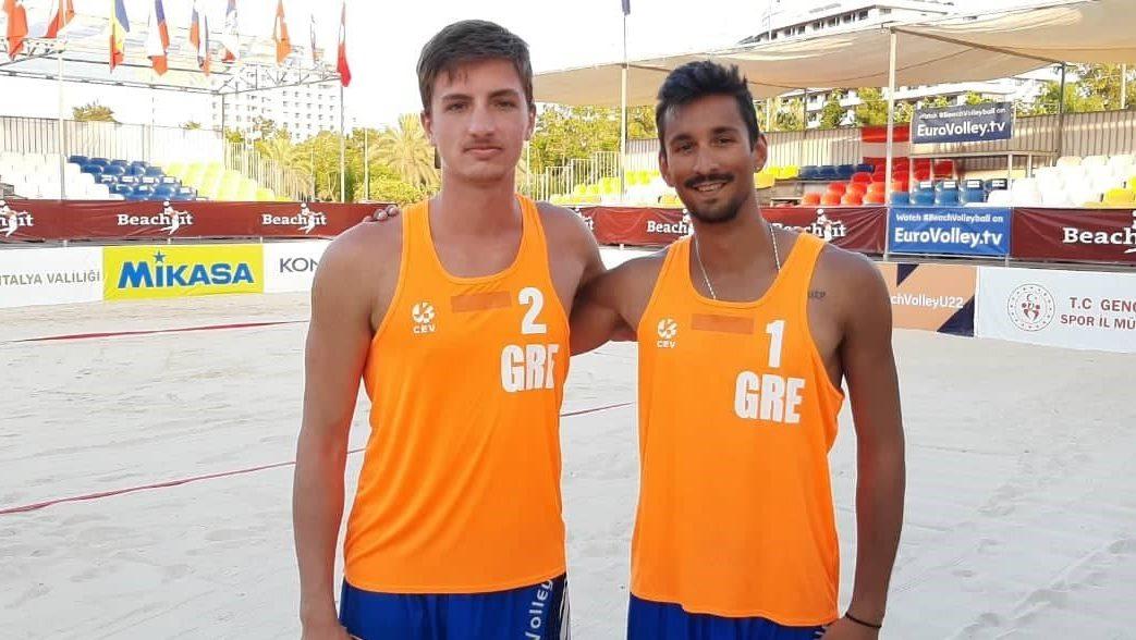 μανδηλάρης τζιουμάκας