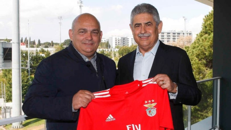 μπενφίκα παναιτωλικός