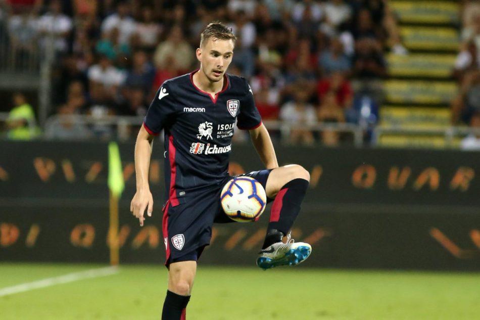 μπράνταριτς