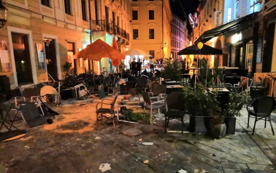 μπρατισλάβα