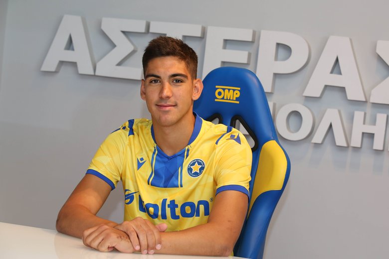 ντάνι σουάρεθ