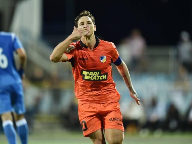 ντε βινσέντι