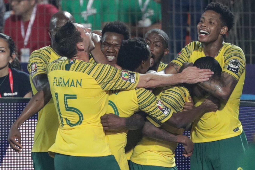 νότια αφρική