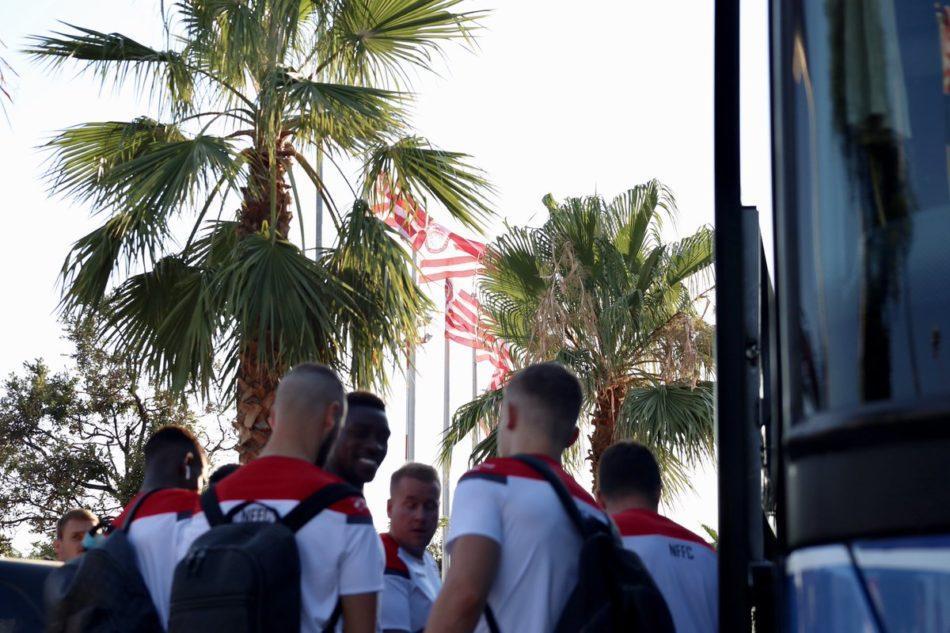 νότιγχαμ