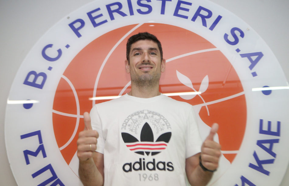 ξανθόπουλος περιστέρι