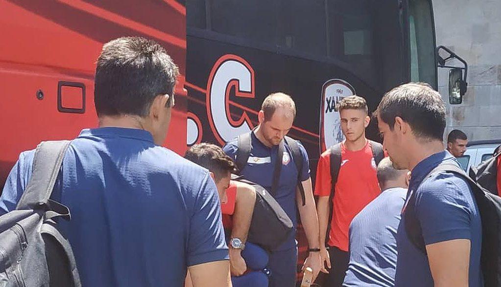 πράβετς ξάνθη